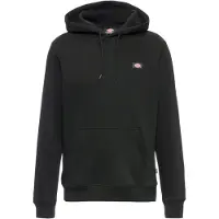 Dickies - Sweats - Oakport Hoodie Black para Homem - Tamanho XL - Preto