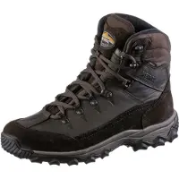 Meindl - Sapatos caminhada quentes - Rauris GTX para Homem - Tamanho 11 UK - Castanho