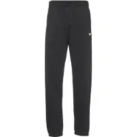New Balance Calças 'Essentials' preto