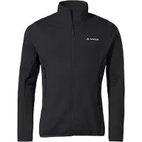 Vaude Casaco Polar Com Fecho Monviso Ii
