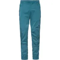 Black Diamond - Vestuário escalada - M Notion Pants Creek Blue para Homem - Tamanho XL - Azul