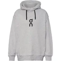 ON - Sweats - Club Hoodie Crater para Homem - Tamanho XL - Cinzento