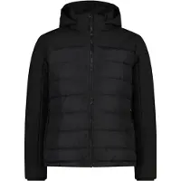 CMP Casaco 34k0147 Zip Hood