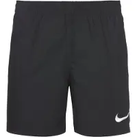 Nike Fatos e shorts de banho - rapazes - Preto - EU XS