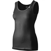 Gonso Camiseta Interior Sem Mangas Base