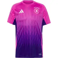 Adidas Malha Germany 24 Away