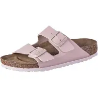 Birkenstock Sandálias Estreitas Arizona Birko-flor