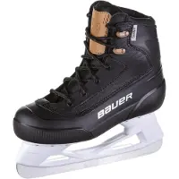 Bauer Hockey Patins De Gelo Infantis Rec Colorado Regular