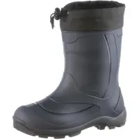 Kamik Botas De Chuva Para Crianças Snobuster1