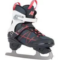 K2 Patins De Gelo Femininos Alexis Ice Fb