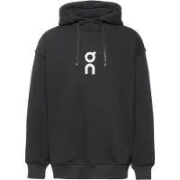 ON - Sweats - Club Hoodie Black para Homem - Tamanho S - Preto
