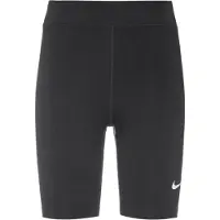Nike Leggings 'Classics' preto / branco