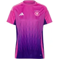 Adidas Camisola Alternativa 24 da Alemanha