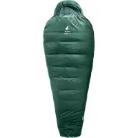 Deuter Saco De Dormir Para Mulher Orbit 0° Sl