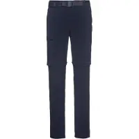 Maier Sports Calças Inara Slim Zip