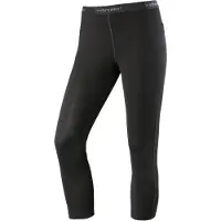 Icebreaker Cueca desportiva '200 Oasis' cinzento / preto
