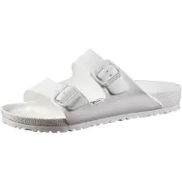 Birkenstock Chinelos Arizona EVA homens - Branco - 44