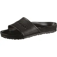 Birkenstock Chinelos Barbados EVA homens - Preto - 38