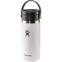 Hydroflask Garrafa Térmica Wide Mouth With Flex Sip Lid 473ml