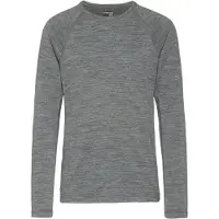 Icebreaker Camiseta De Manga Comprida 200 Oasis Crew Merino