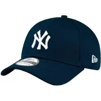 New Era Boné 39thirty New York Yankees
