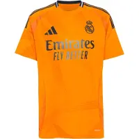 Adidas Camisola Alternativa 24/25 do Real Madrid