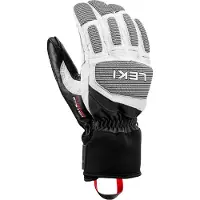 LEKI Luvas Griffin Pro 3d