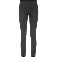Falke Cueca desportiva preto