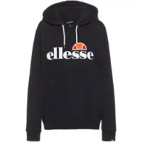 Ellesse Moletom Com Capuz Torices