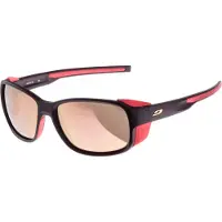 Julbo - Óculos sol - Monterosa 2 Violet Foncé/Rose Spectron 3 para Mulher - Violeta