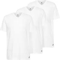 Adidas Camisa funcionais branco