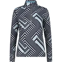 CMP Camiseta De Manga Comprida 33n2736