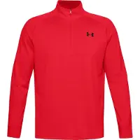 Under Armour Camiseta De Manga Comprida Tech 2.0 Half Zip Long Sleeve
