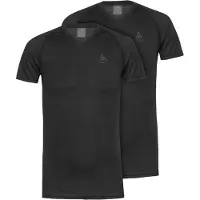 Odlo Base Layer De Manga Curta Active Everyday Eco Lot