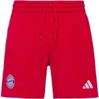 Adidas Calções Fc Bayern Munich 24/25 Dna