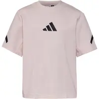 Adidas Camiseta De Manga Curta Z.n.e