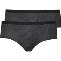 Odlo Calcinhas Active F-dry Light Eco Sports 2 Unidades