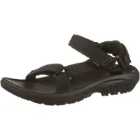 Teva Sandálias desportivas HURRICANE XLT2 mulheres - Preto - 40