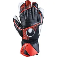 Uhlsport Luvas De Goleiro Powerline Soft Flex Frame