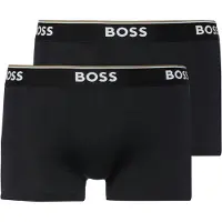 BOSS Boxers Power 3 Unidades