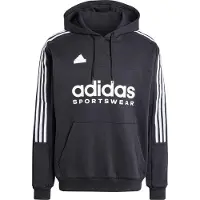Adidas Moletom Com Capuz House Of Tiro Fleece