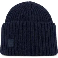 Buff Gorro Knitted