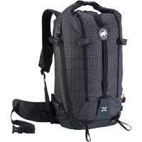 Mammut - Mochilas - Trion 28 Black para Unissexo - Preto