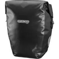 Ortlieb - Bolsas bicicleta - Back-Roller Core QL2.1 20L Black para Unissexo - Preto