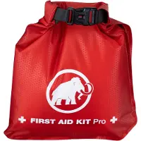 Mammut Kit De Primeiros Socorros Pro