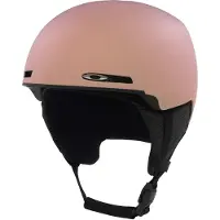 Oakley - Capacetes ski homem - Mod1 Mips Matte Toadstool para Unissexo - Tamanho 52-55 cm - Rosa