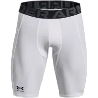 Under Armour Calções De Camada De Base Heatgear Compression Long
