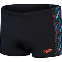 Speedo Calção De Banho Boxer Hyperboom Panel