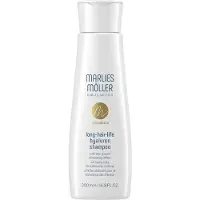 Marlies Möller Long Hair Life Hyaluron Shampoo 200 ml