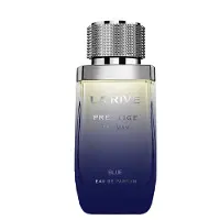 La Rive Prestige Man Blue - EDP - Volume: 75 ml